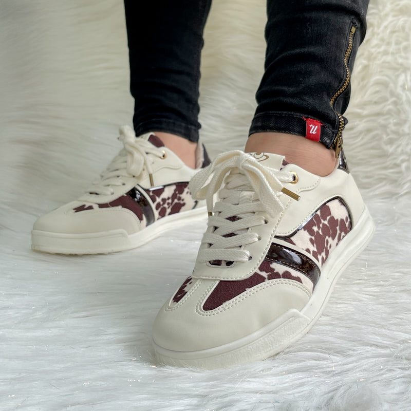 Nuevos Cow Comfort Deluxe