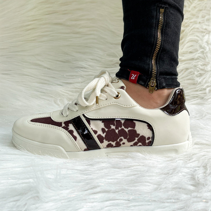 Nuevos Cow Comfort Deluxe