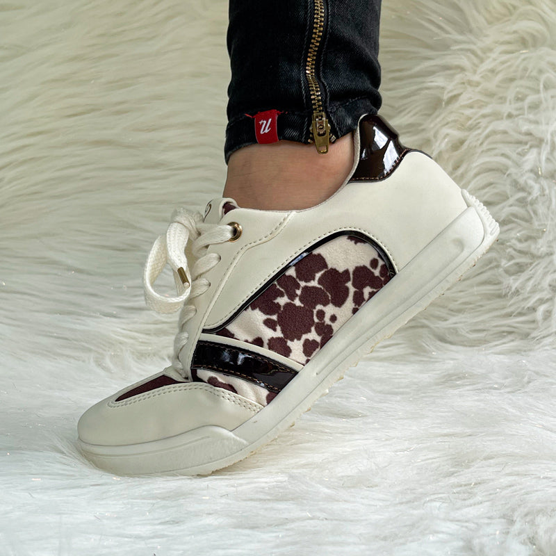 Nuevos Cow Comfort Deluxe