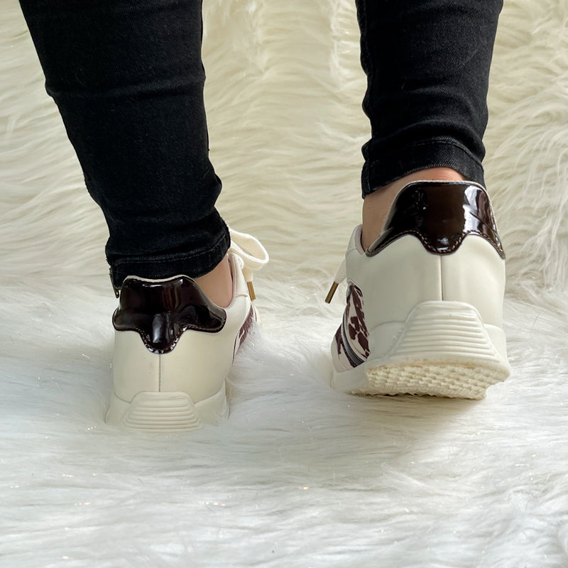 Nuevos Cow Comfort Deluxe