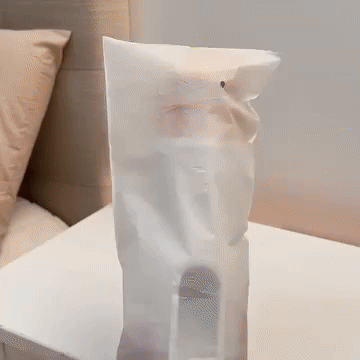 Lampara Faro Proyector de Luna - Relajante y Decorativa Crea Ambientes Cálidos y Tranquilos