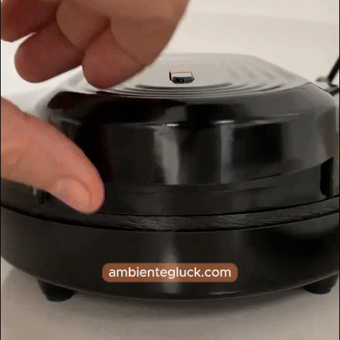 Ayudante Xpress Eléctrico Horno para Pizzetas, Pancakes, Omelettes, Waffles, Crepes y más