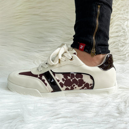 Nuevos Cow Comfort Deluxe