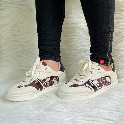 Nuevos Cow Comfort Deluxe