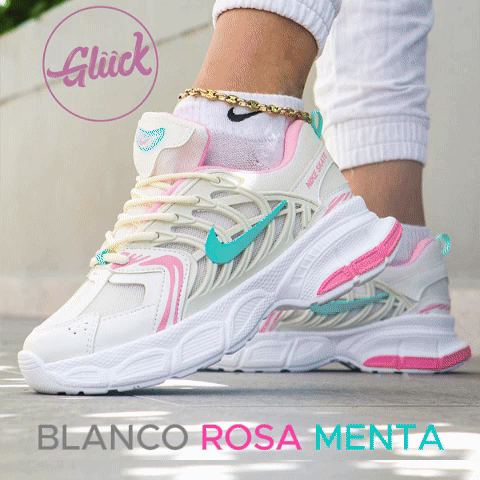 Tenis Nike ultra confort New Trend