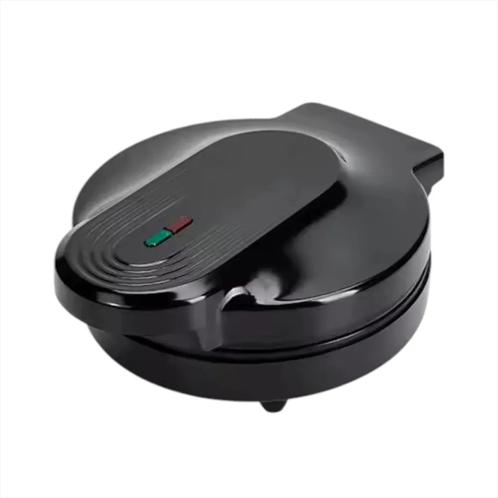 Ayudante Xpress Eléctrico Horno para Pizzetas, Pancakes, Omelettes, Waffles, Crepes y más